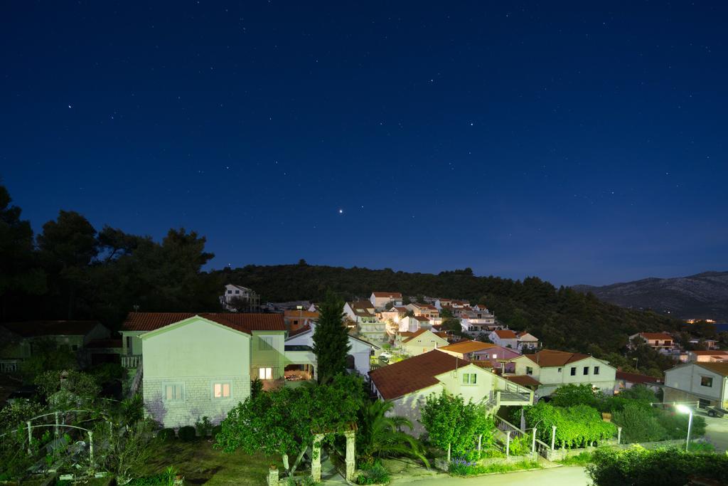 Medvinjak Apartments Sarah מראה חיצוני תמונה