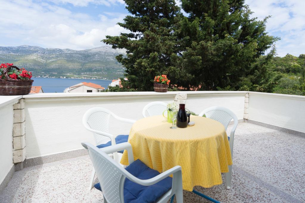 Medvinjak Apartments Sarah חדר תמונה