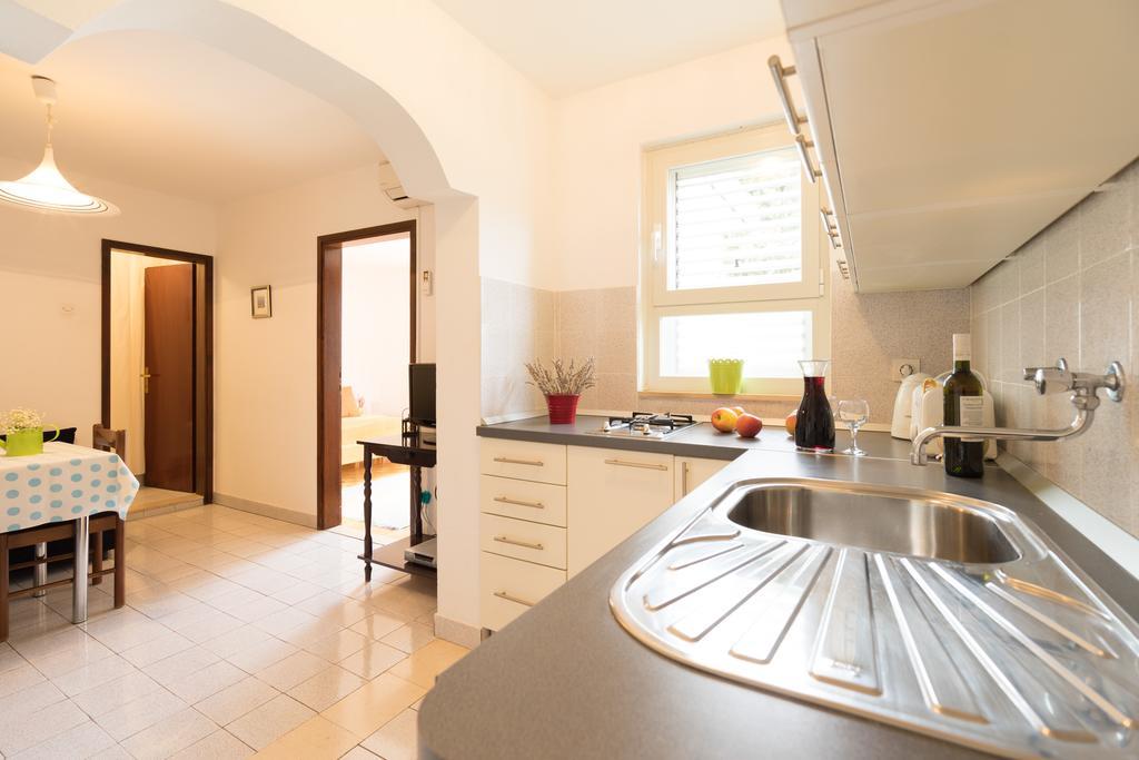 Medvinjak Apartments Sarah חדר תמונה