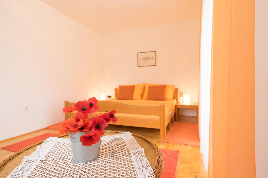 Medvinjak Apartments Sarah חדר תמונה