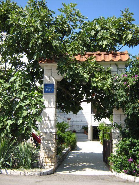 Medvinjak Apartments Sarah מראה חיצוני תמונה